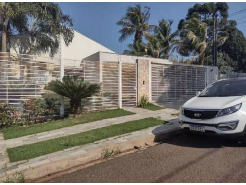 Imagem 3 do Leilão de Casa - Vila Moema - Maringá/PR