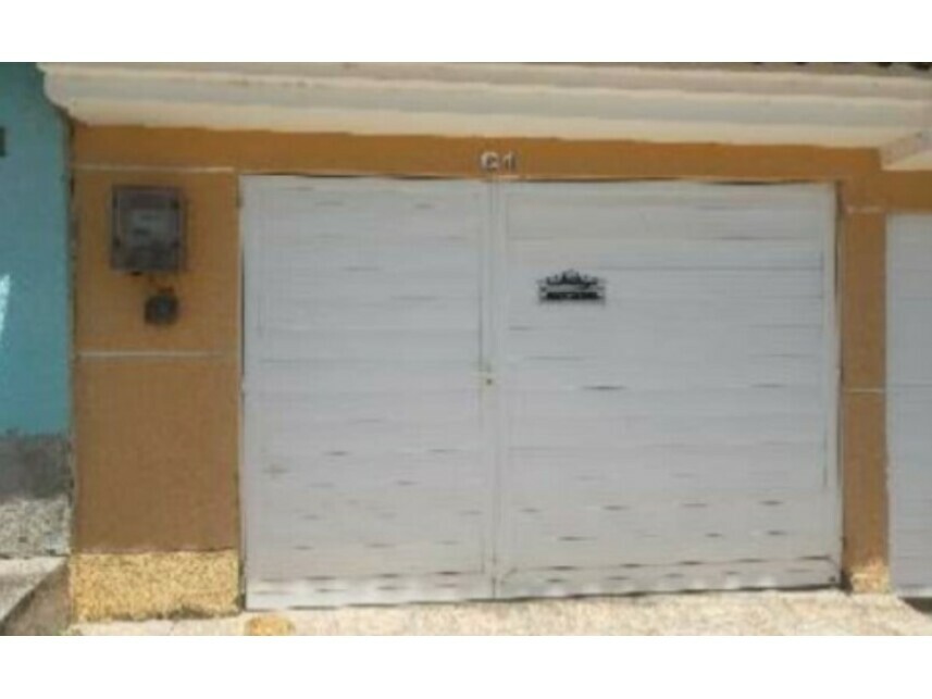 Imagem 1 do Leilão de Casa - Vila Camarim - Queimados/RJ