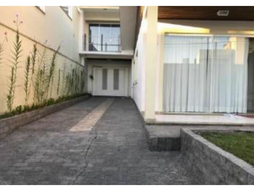 Imagem 2 do Leilão de Casa - Vila Moema - Tubarão/SC