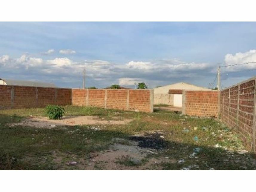 Imagem 7 do Leilão de Terreno - Distrito Curral Novo - Águas Belas/PE