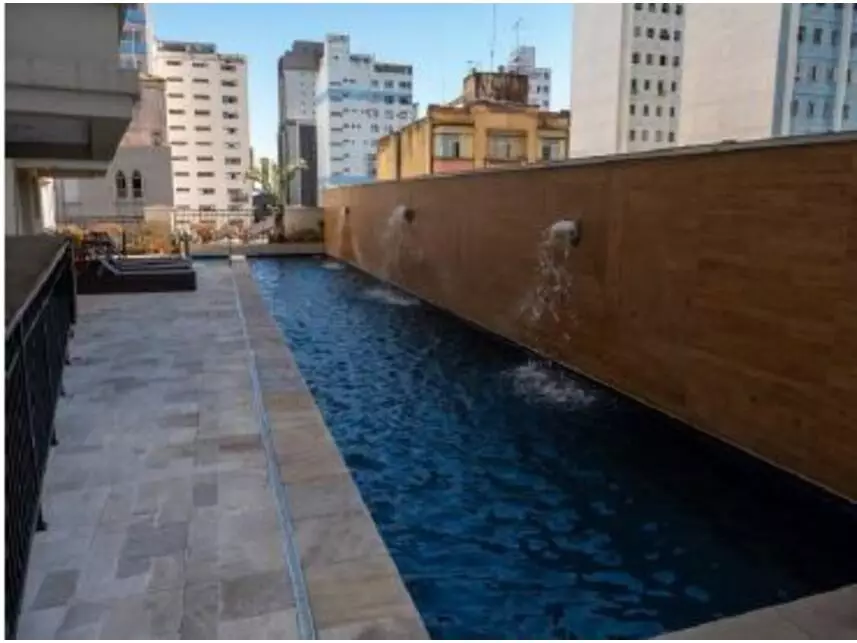 Imagem 3 do Leilão de Apartamento - Centro - São Paulo/SP