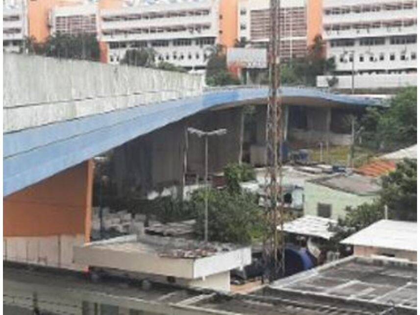 Imagem 3 do Leilão de Terreno - Campestre - Santo André/SP