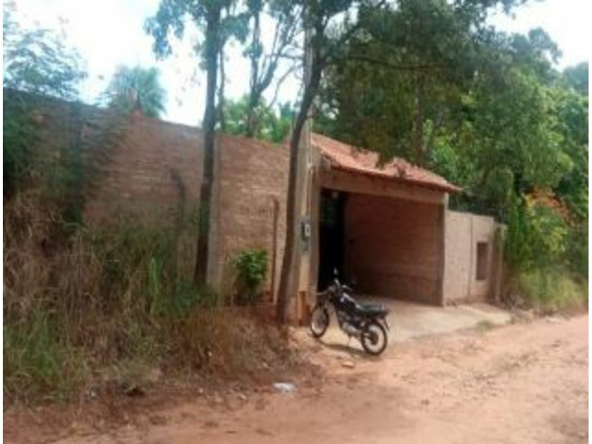 Imagem 1 do Leilão de Casa - Chácara Moema - Araçatuba/SP