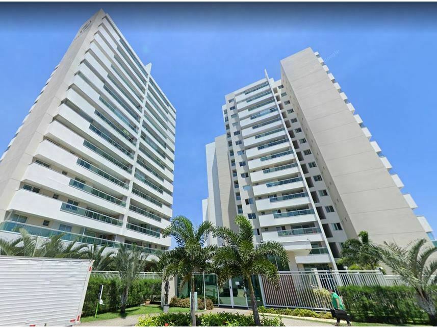 Imagem  do Leilão de Apartamento - Parque Iracema - Fortaleza/CE