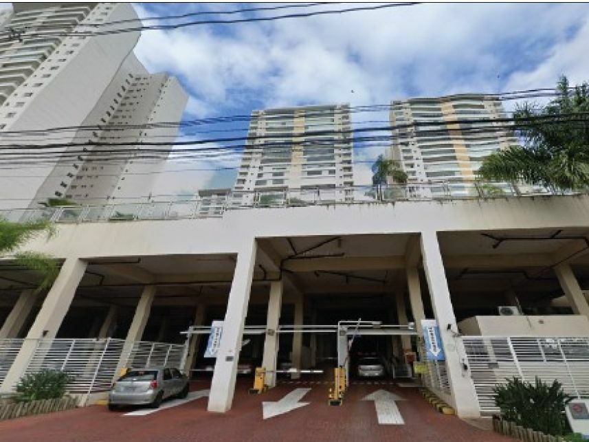 Imagem  do Leilão de Apartamento - Jardim das Indústrias - São José dos Campos/SP