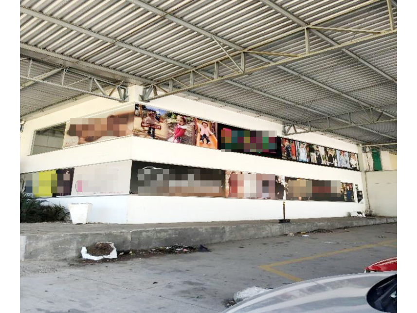 Imagem 6 do Leilão de Sala Comercial - Volta Grande - Farroupilha/RS