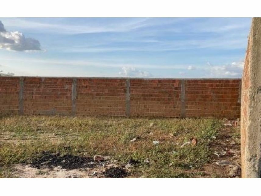 Imagem 3 do Leilão de Terreno - Distrito Curral Novo - Águas Belas/PE