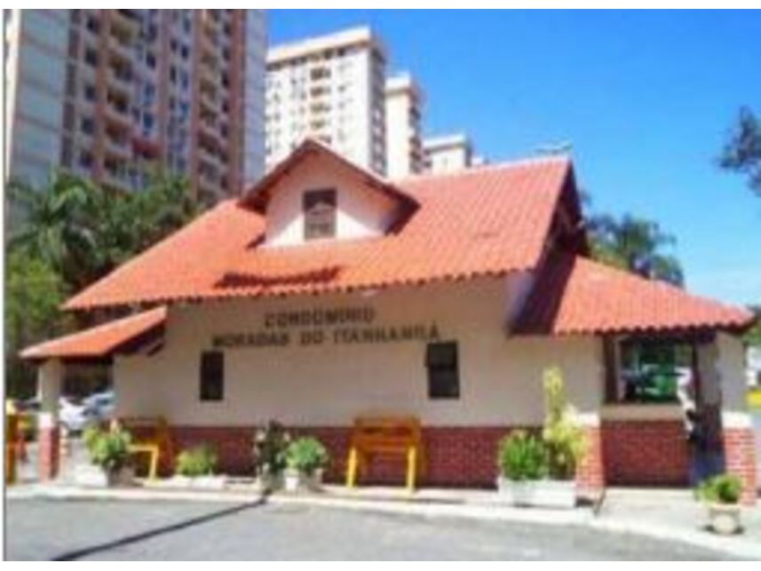 Imagem 1 do Leilão de Apartamento - Jacarepaguá - Rio de Janeiro/RJ