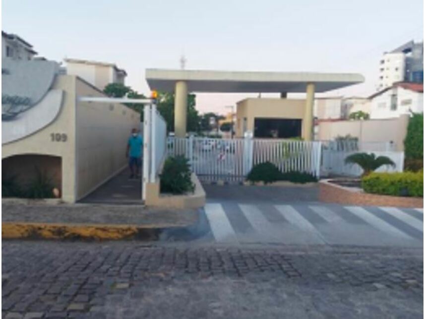 Imagem  do Leilão de Apartamento - Nova Parnamirim - Parnamirim/RN