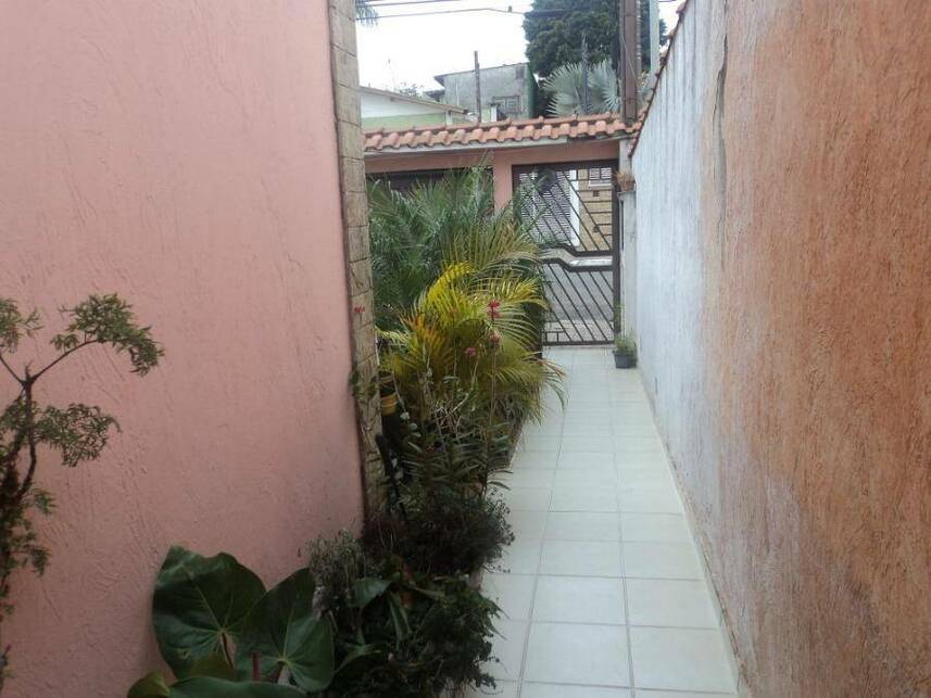 Imagem 2 do Leilão de Casa - Jardim Vila Galvão - Guarulhos/SP