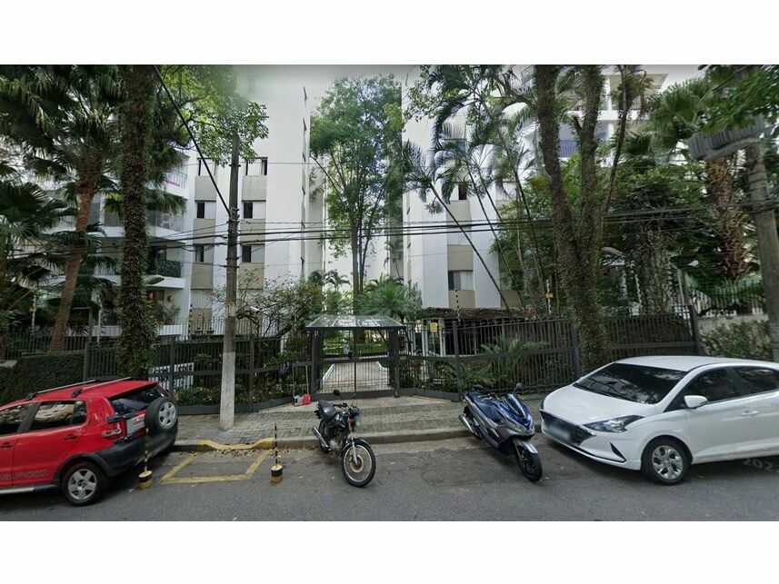 Imagem  do Leilão de Apartamento - Morumbi - São Paulo/SP