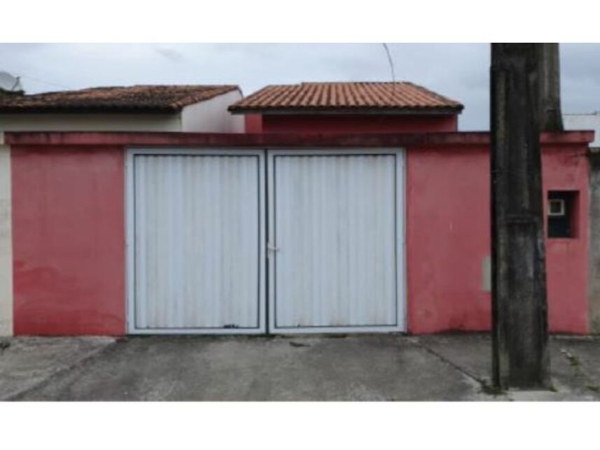 Imagem  do Leilão de Casa - Do Rocio - Iguape/SP