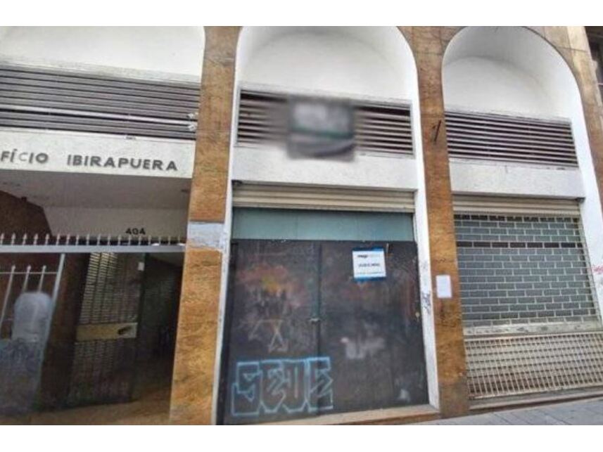 Imagem 2 do Leilão de Ex Agências - Republica - São Paulo/SP