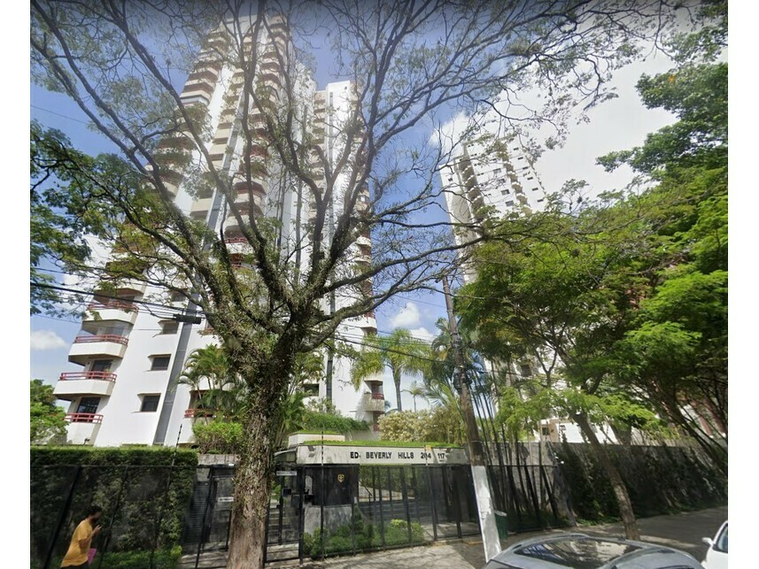 Imagem  do Leilão de Apartamento - Jardim Avelino - São Paulo/SP