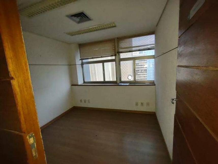 Imagem 11 do Leilão de Sala Comercial - Centro - Rio de Janeiro/RJ