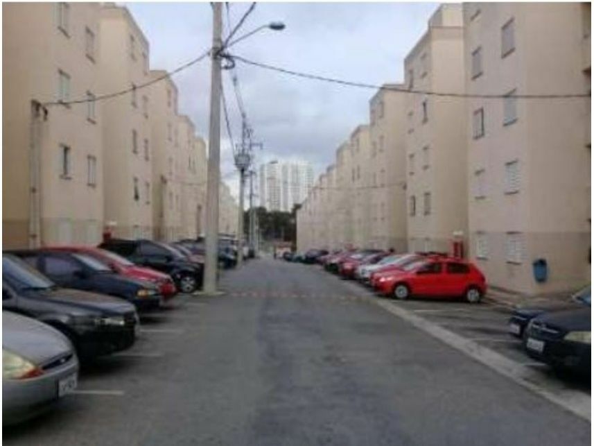 Imagem 2 do Leilão de Apartamento - Novo Osasco - Osasco/SP