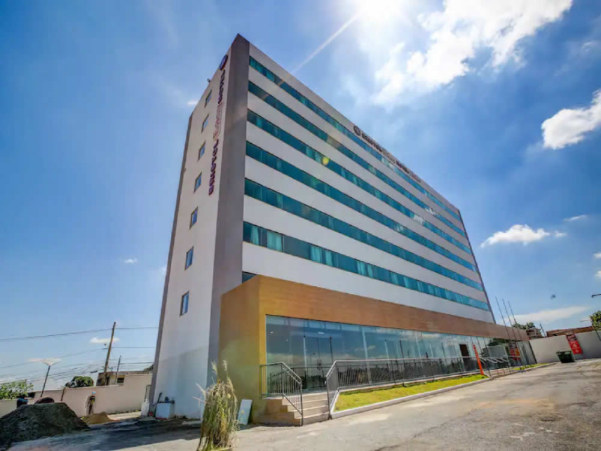 Imagem  do Leilão de Apartamento - Dom Bosco - Betim/MG