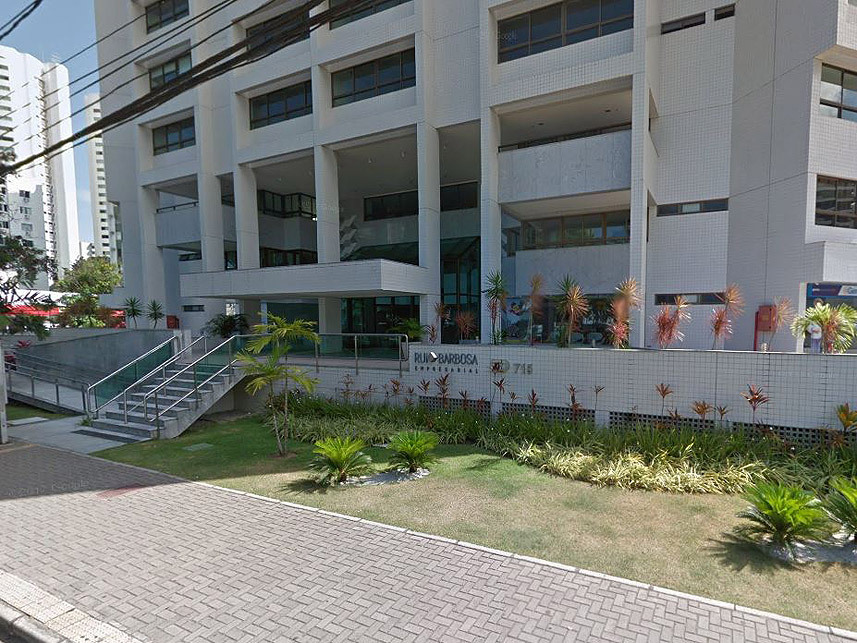 Imagem 4 do Leilão de Sala Comercial - Graças - Recife/PE