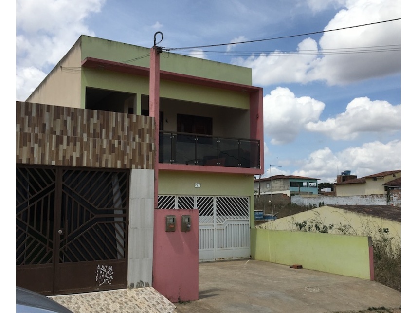 Imagem 3 do Leilão de Casa - Capitão Manoel G D Assunção - Pombos/PE