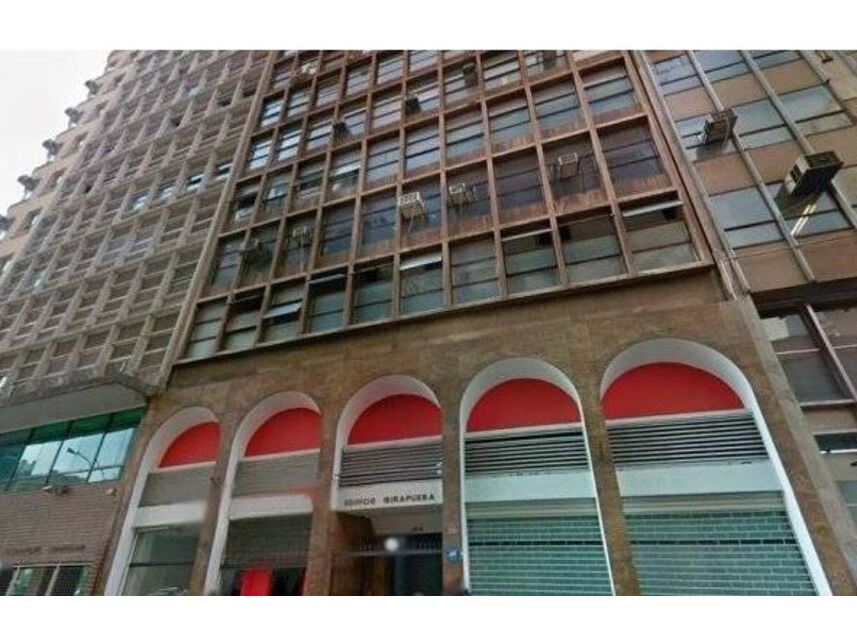 Imagem 1 do Leilão de Ex Agências - Republica - São Paulo/SP