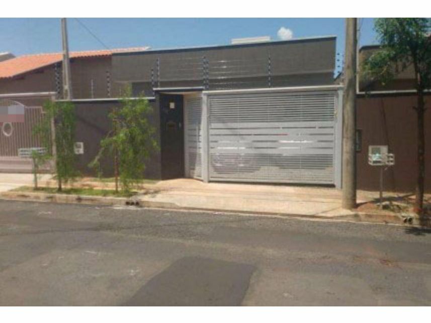 Imagem  do Leilão de Casa - Residencial Nato Vetorasso - São José do Rio Preto/SP