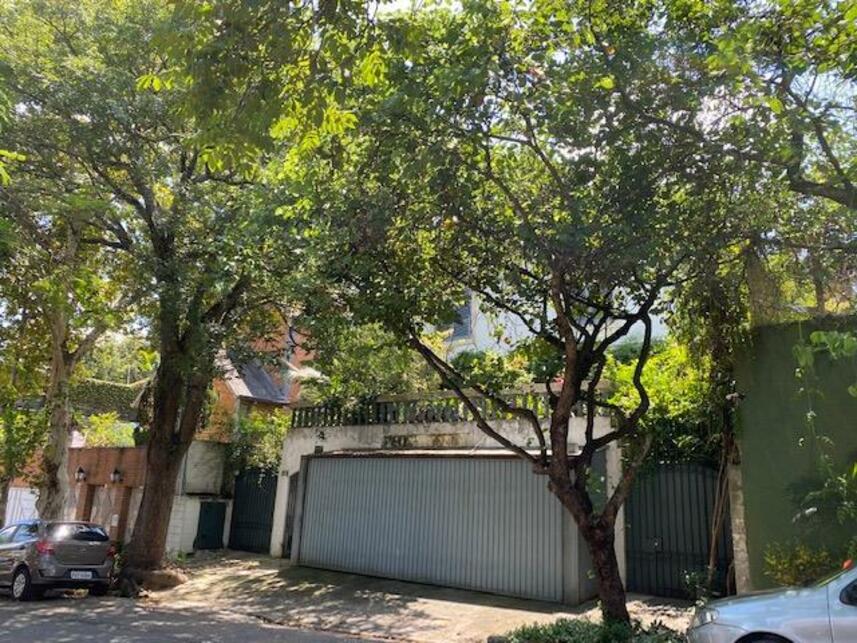Imagem 8 do Leilão de Casa - Jardim Guedala - São Paulo/SP