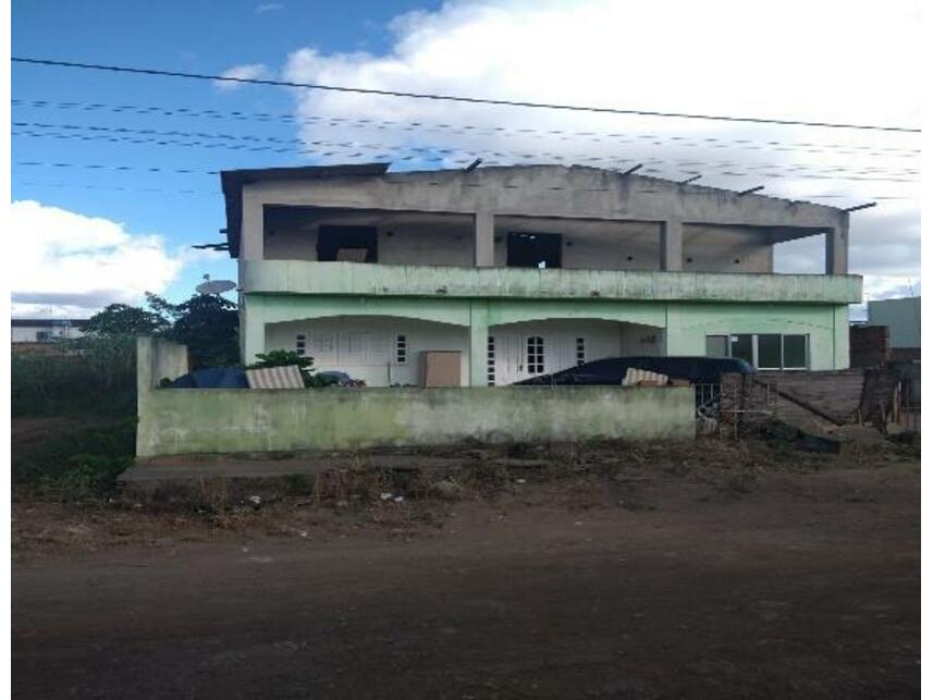 Imagem 1 do Leilão de Casa - Loteamento Bom Tempo Ii - Carpina/PE