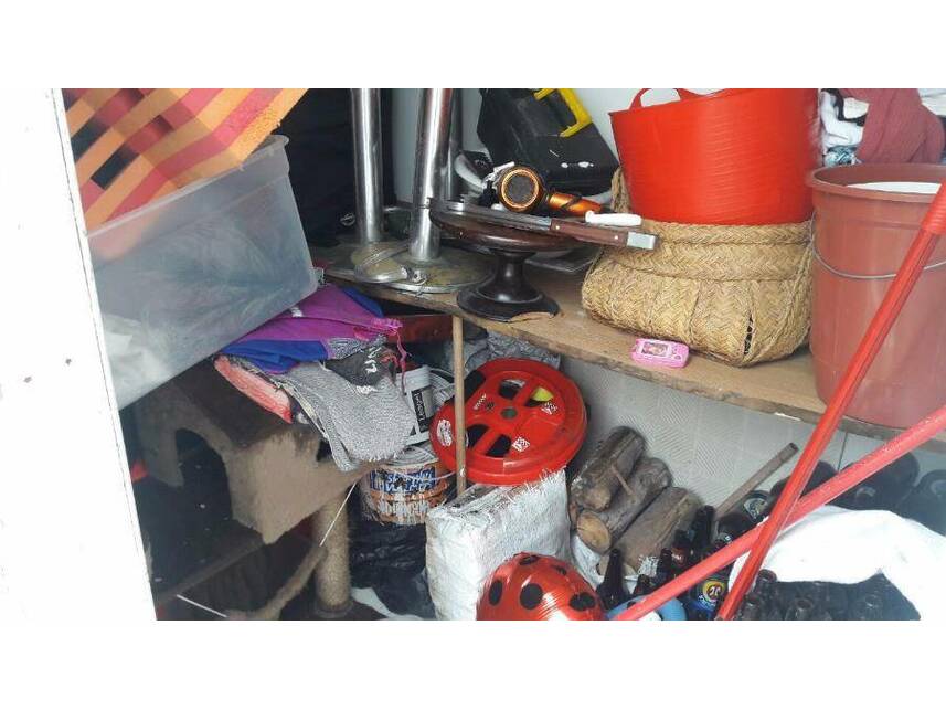 Imagem 18 do Leilão de Casa - Recreio dos Bandeirantes - Rio de Janeiro/RJ