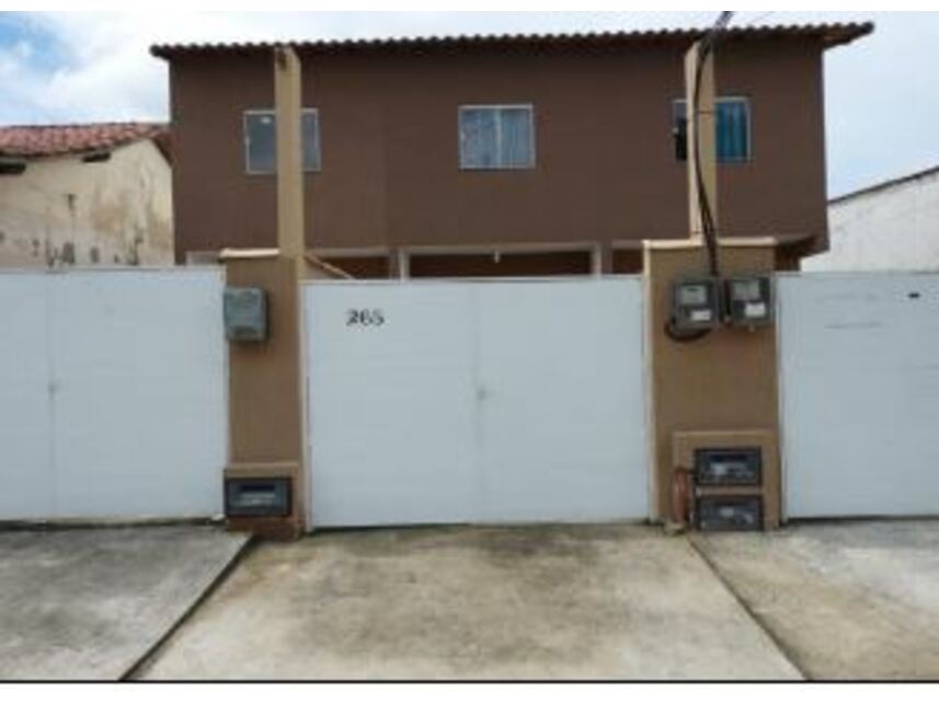 Imagem 1 do Leilão de Casa - Galo Branco - São Gonçalo/RJ