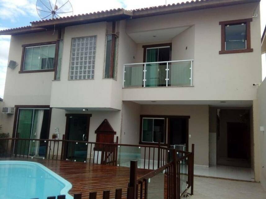 Imagem 1 do Leilão de Casa - Loteamento Sonho Dourado - Campos dos Goytacazes/RJ
