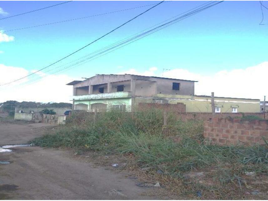 Imagem 3 do Leilão de Casa - Loteamento Bom Tempo Ii - Carpina/PE