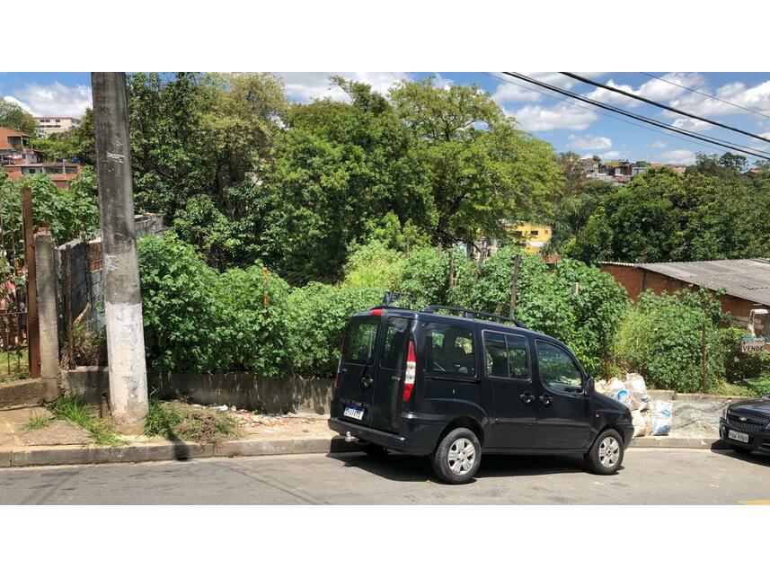 Imagem 3 do Leilão de Terreno - Chácaras Maria Inês - Santana de Parnaíba/SP