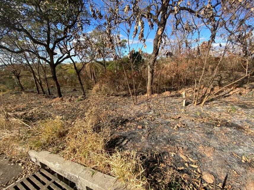 Imagem  do Leilão de Terreno - Residencial Portal do Moinho - Sete Lagoas/MG