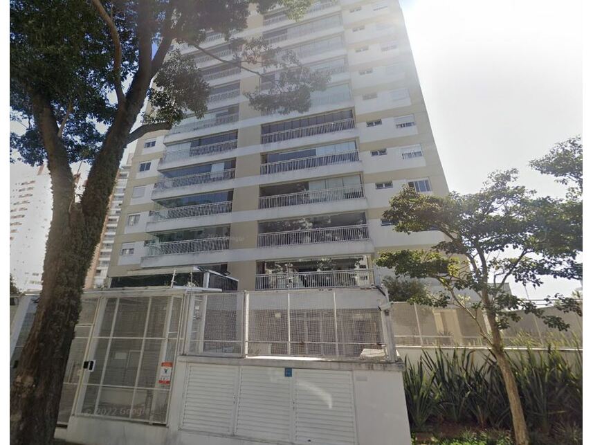 Imagem 1 do Leilão de Apartamento - Saúde - São Paulo/SP