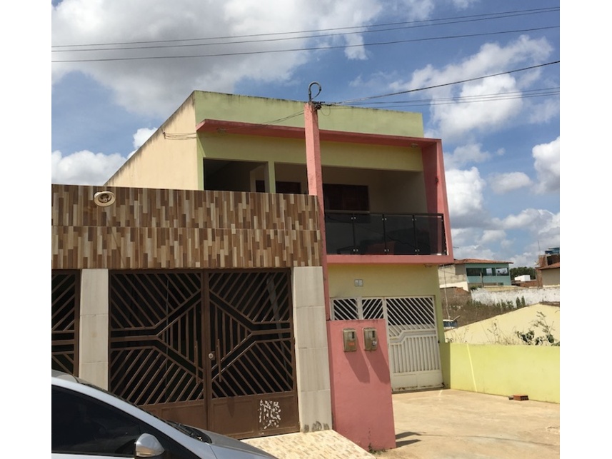 Imagem 2 do Leilão de Casa - Capitão Manoel G D Assunção - Pombos/PE