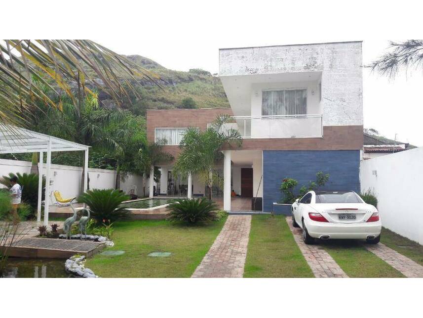 Imagem 20 do Leilão de Casa - Recreio dos Bandeirantes - Rio de Janeiro/RJ
