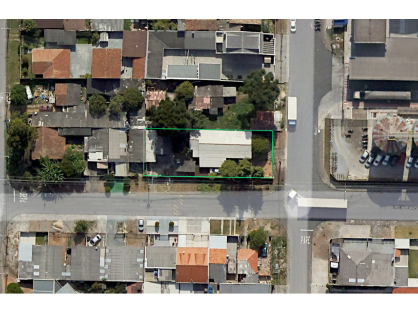 Imagem 5 do Leilão de Terreno - Weissópolis - Pinhais/PR