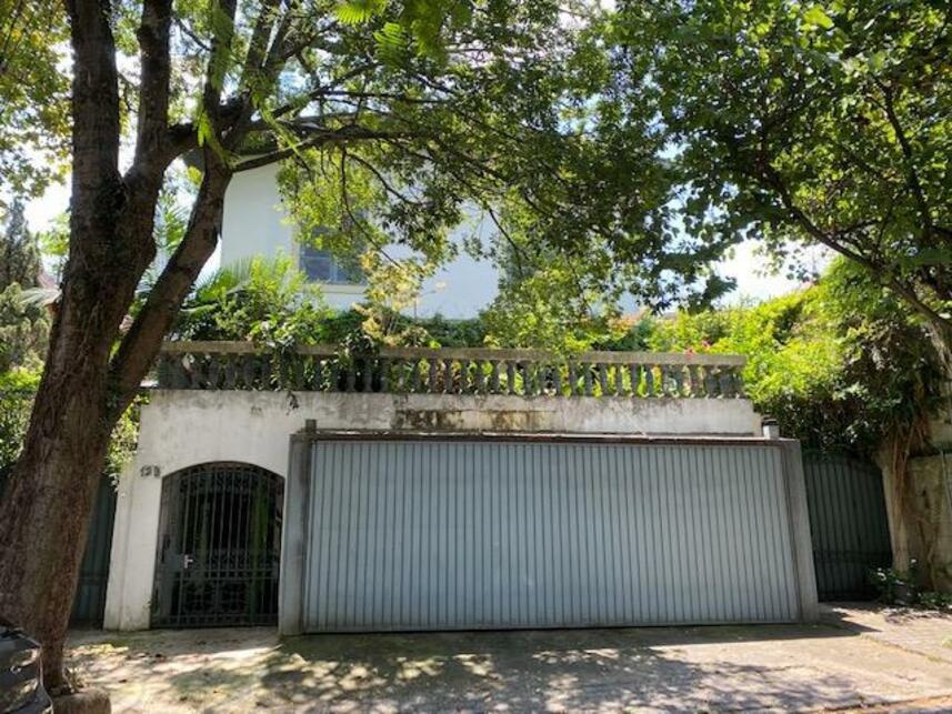 Imagem 1 do Leilão de Casa - Jardim Guedala - São Paulo/SP