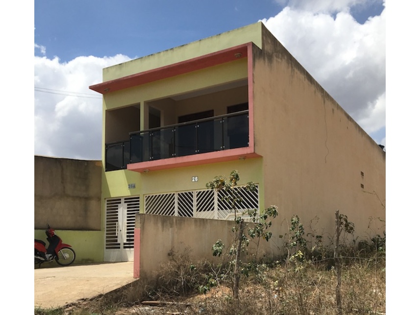 Imagem 4 do Leilão de Casa - Capitão Manoel G D Assunção - Pombos/PE