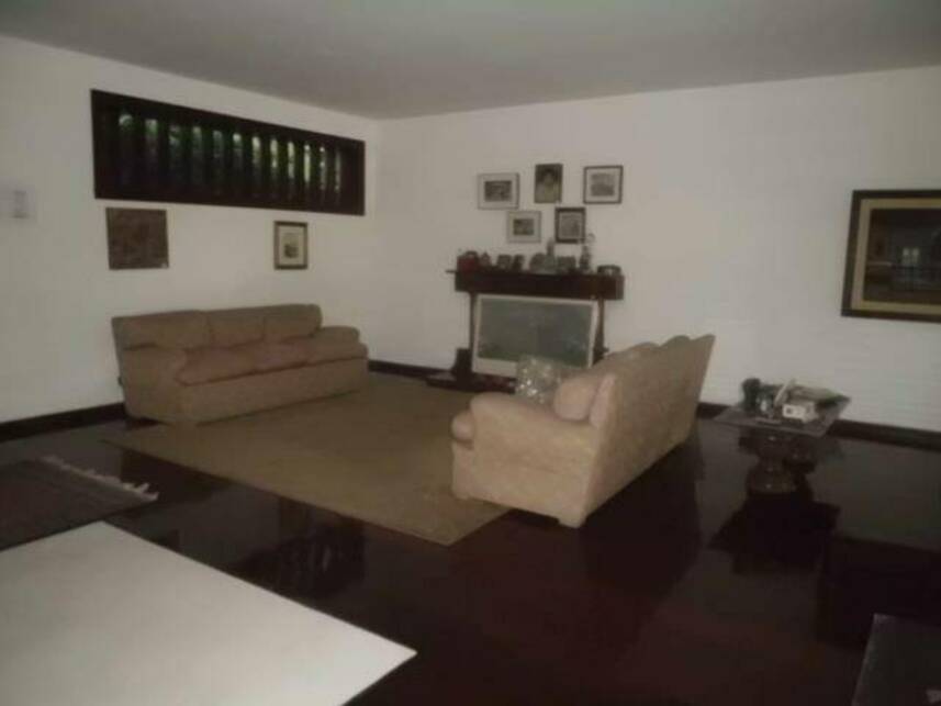 Imagem 5 do Leilão de Casa - Jardim Guedala - São Paulo/SP
