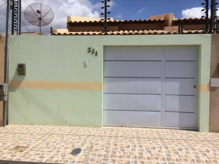 Imagem  do Leilão de Casa - Dom Avelar - Petrolina/PE