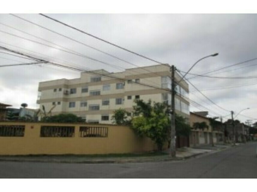 Imagem 6 do Leilão de Apartamento - Vargem Pequena - Rio das Ostras/RJ