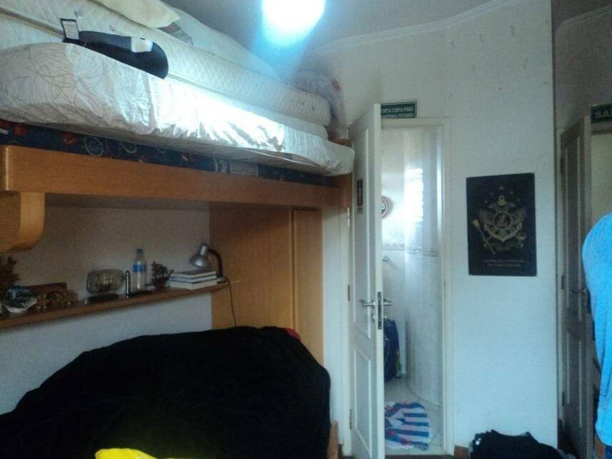 Imagem 3 do Leilão de Casa - Jardim Vila Galvão - Guarulhos/SP