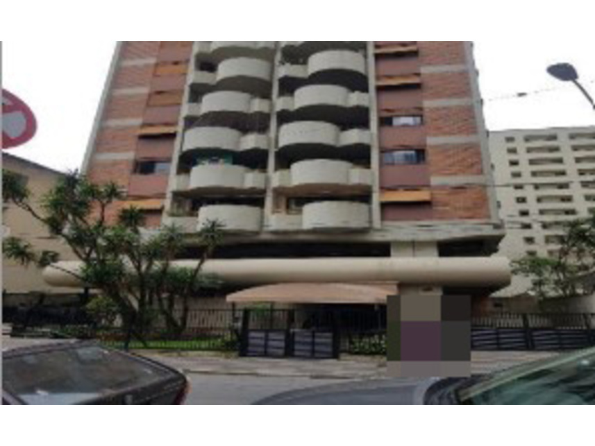 Imagem 2 do Leilão de Apartamento - Centro - São Vicente/SP