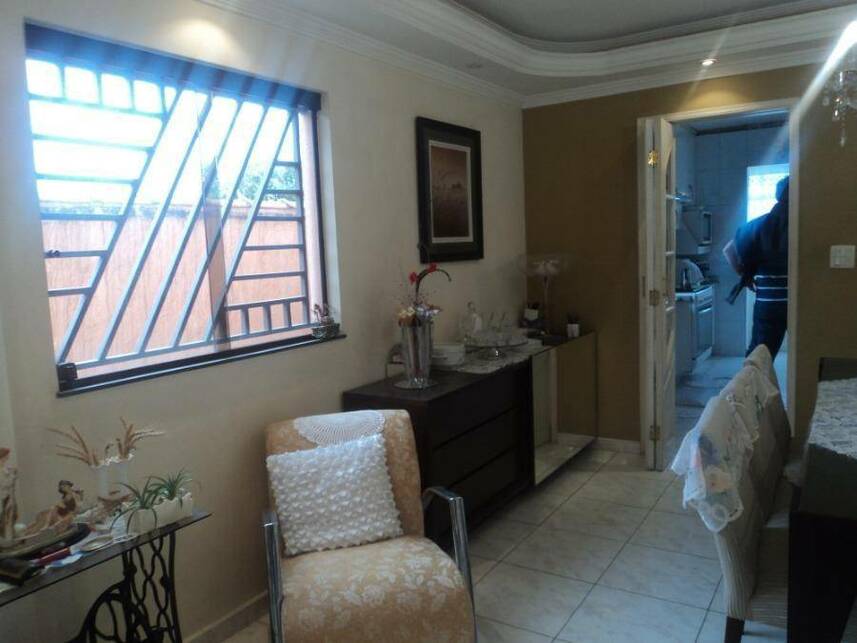 Imagem 4 do Leilão de Casa - Jardim Vila Galvão - Guarulhos/SP