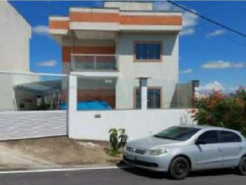 Imagem 1 do Leilão de Casa - Lagoa - Macaé/RJ