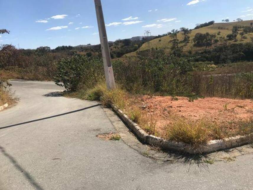 Imagem  do Leilão de Terreno - Residencial Portal do Moinho - Sete Lagoas/MG