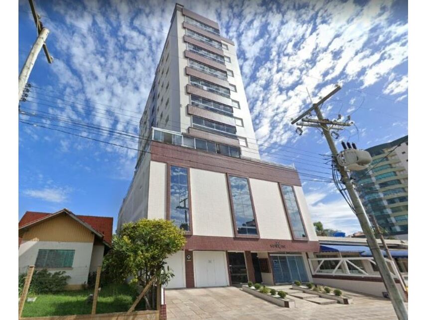 Imagem 1 do Leilão de Apartamento - Centro - Tramandaí/RS