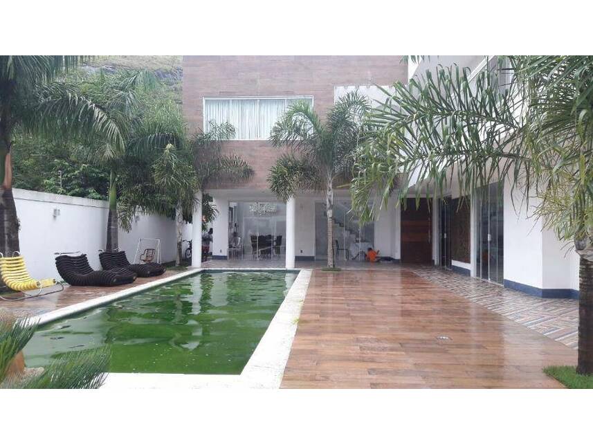 Imagem 4 do Leilão de Casa - Recreio dos Bandeirantes - Rio de Janeiro/RJ