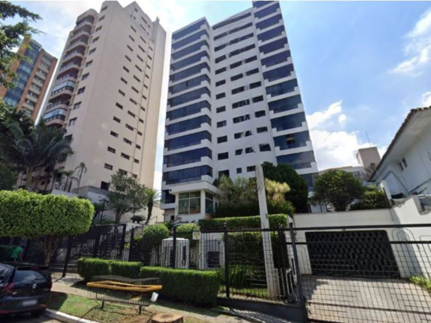 Imagem 1 do Leilão de Apartamento - Planalto Paulista - São Paulo/SP